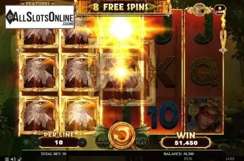 Free Spins 4