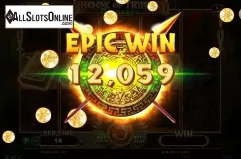 Epic Win