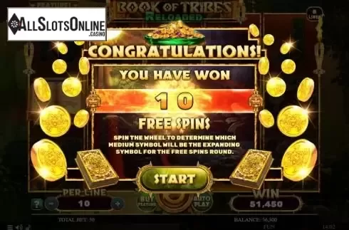Free Spins 1