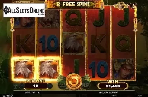 Free Spins 3