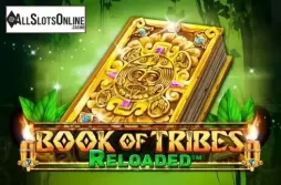 Book Of Tribes Reloaded