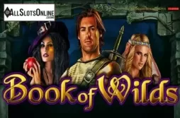 Book Of Wilds