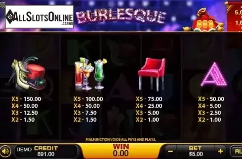Rule Game Screen 3
