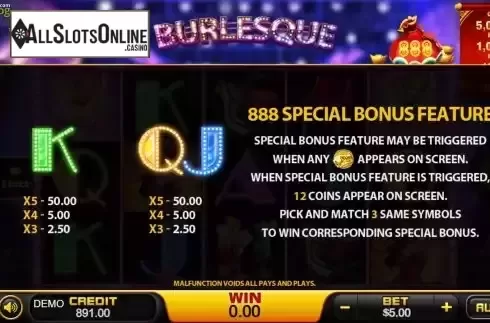 Rule Game Screen 4