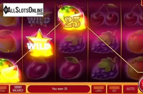 Win screen 2