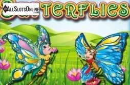 Butterflies. Butterflies from NextGen