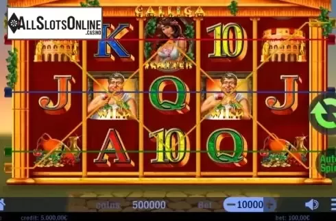 Reels Screen
