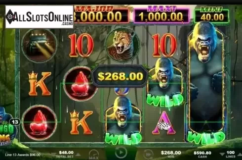 Win Screen 3