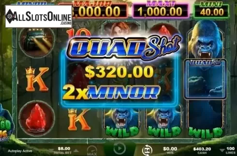 Win Screen 4