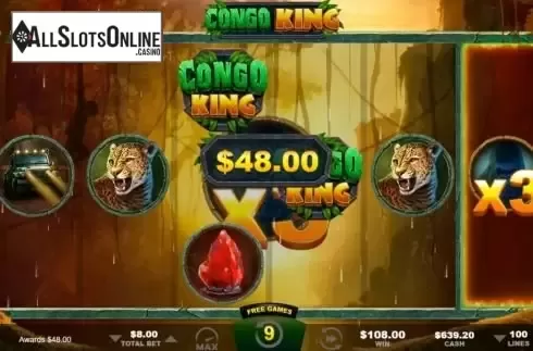 Free Spins 2