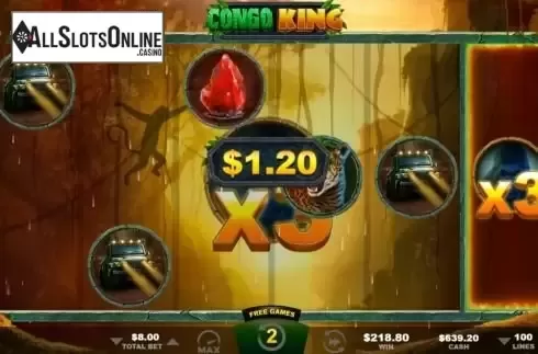 Free Spins 3