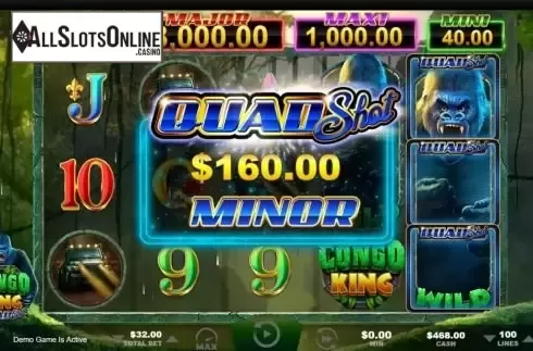 Win Screen