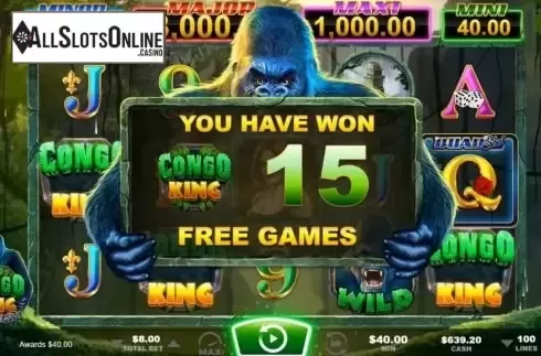 Free Spins
