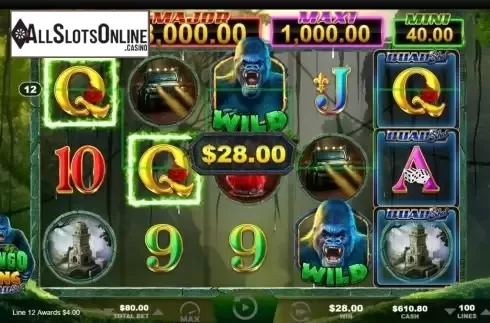 Win Screen 2