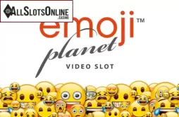 Emojiplanet