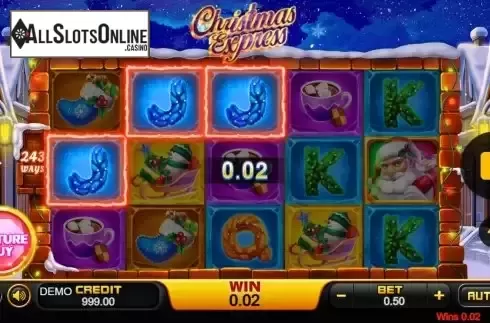 Win screen 2