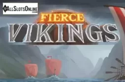 Fierse Vikings