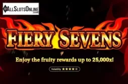 Fiery Sevens