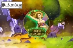 Forest Harmony. Forest Harmony from Spinomenal