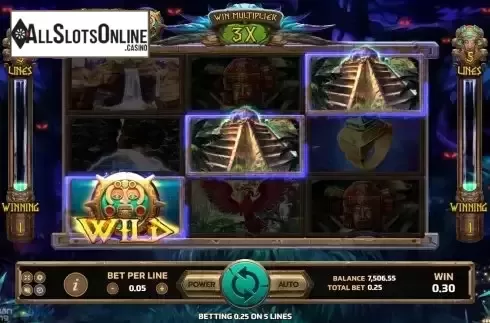 Win screen 2