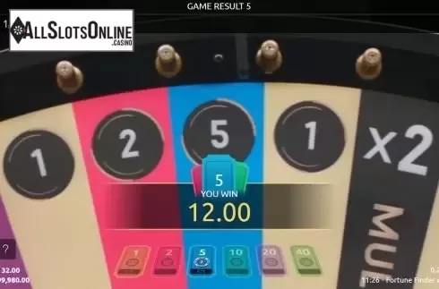 Game Screen 5