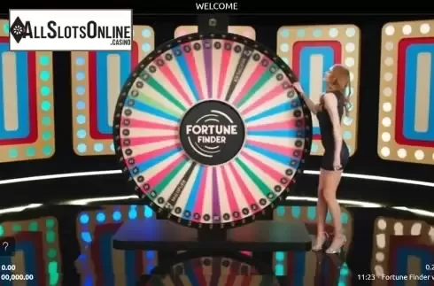 Game Screen 1