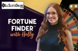 Fortune Finder with Holly