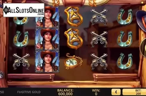Game Screen