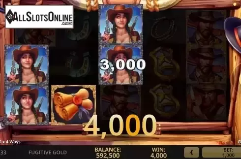 Win Screen