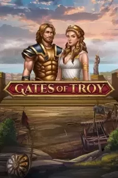 Gates of Troy