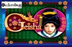 Screen1. Geisha (Aristocrat) from Aristocrat