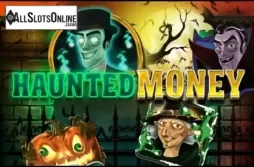 Haunted Money