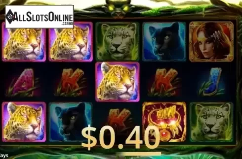 Win Screen