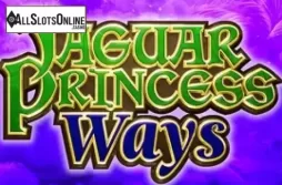 Jaguar Princess Ways