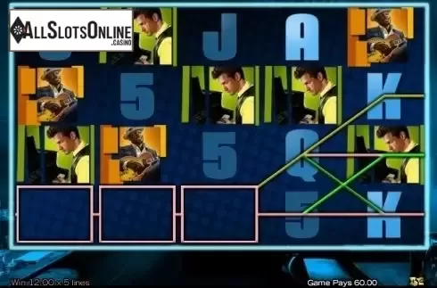 Win Screen. Jazz from High 5 Games