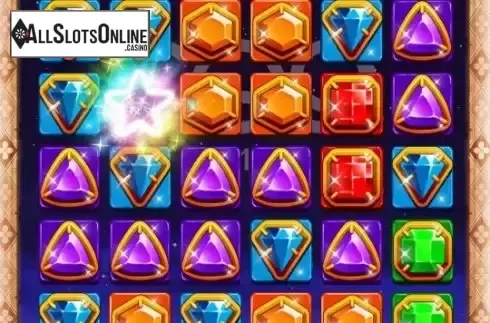 level 3 Screen