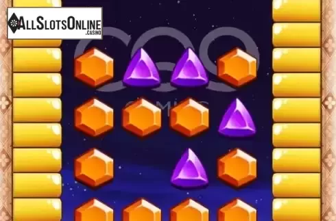 Game Screen