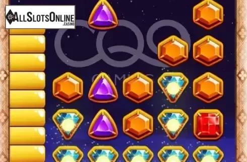 Win Screen