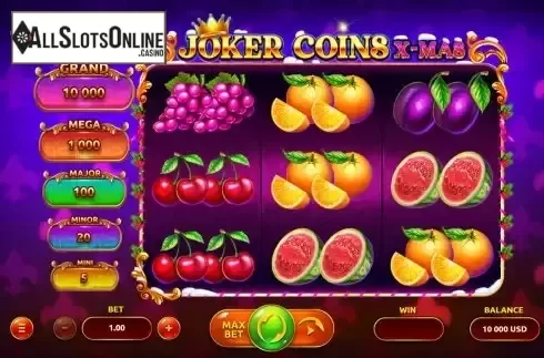 Reel screen