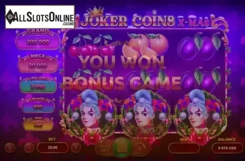 Win screen 2