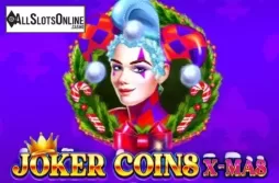 Joker Coins X-MAS