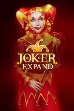 Joker Expand: 5 lines