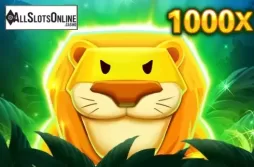 Jungle Jungle