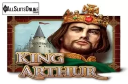 King Arthur (Jumbo Games)