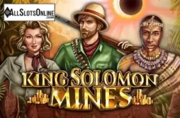 King Solomon Mines