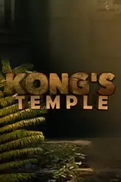 Kong's Temple