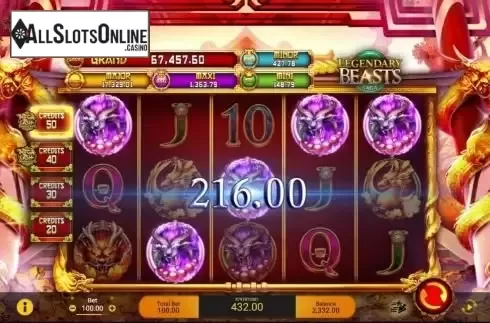 Win Screen