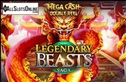 Legendary Beasts Saga
