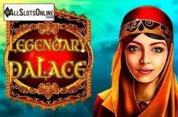 Legendary Palace