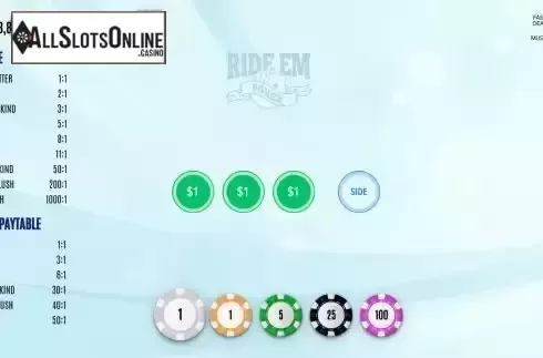 Game Screen 2
